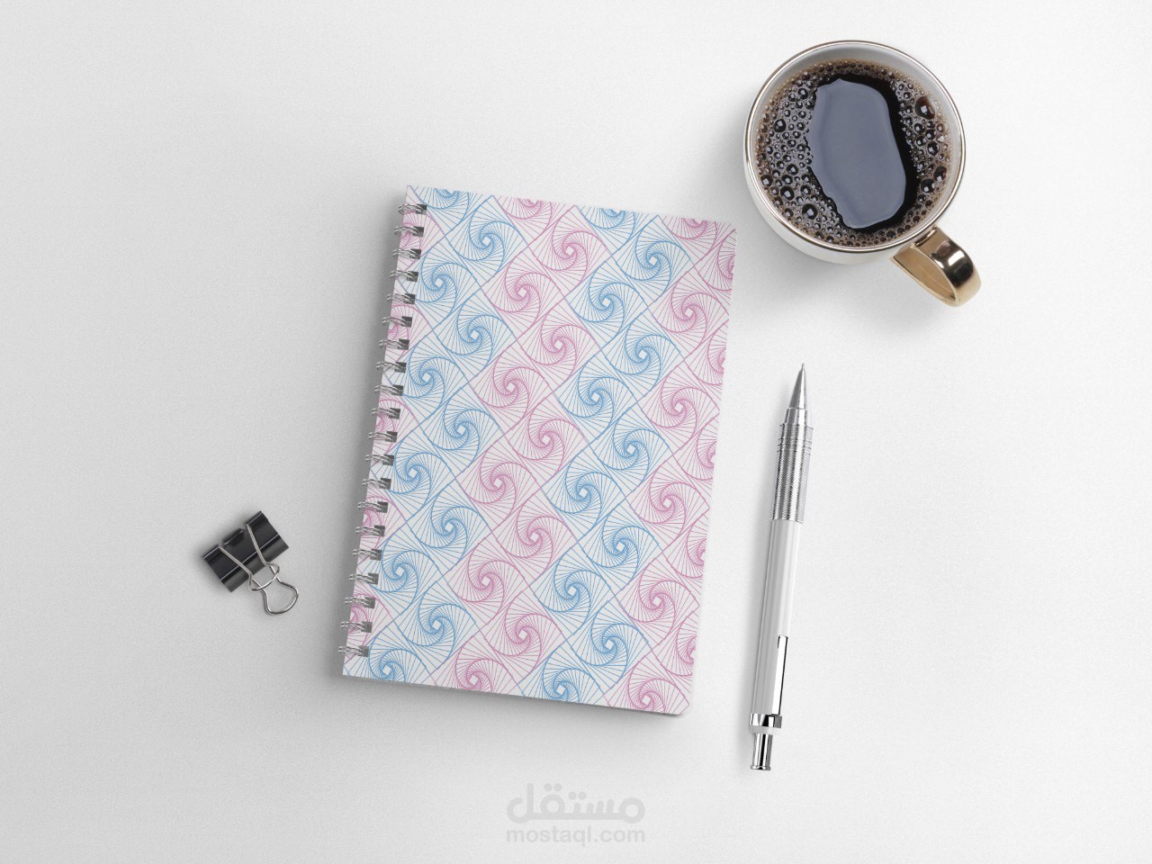 Mockups