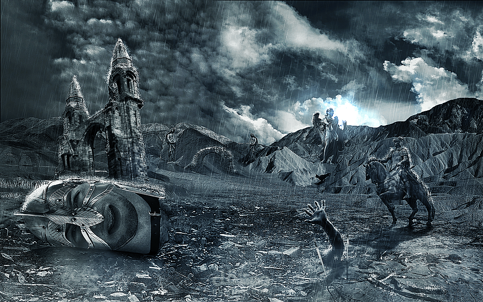 نمودج لصورة من تصميمي