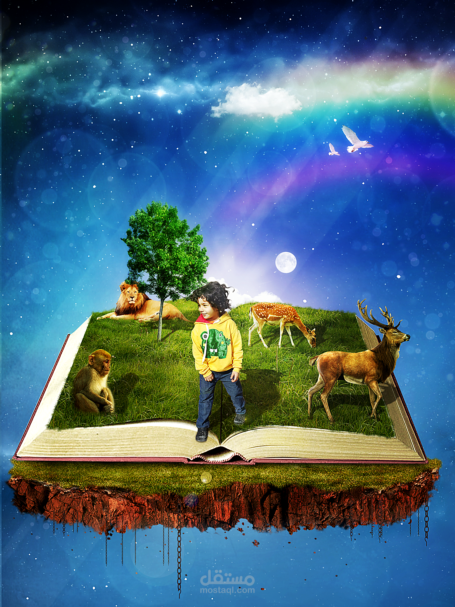 كتاب الأحلام