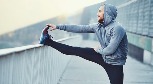 كتابة مقال عن الرياضة وتأثيرها على صحة الإنسان في موقع ترندات فايف ستارز