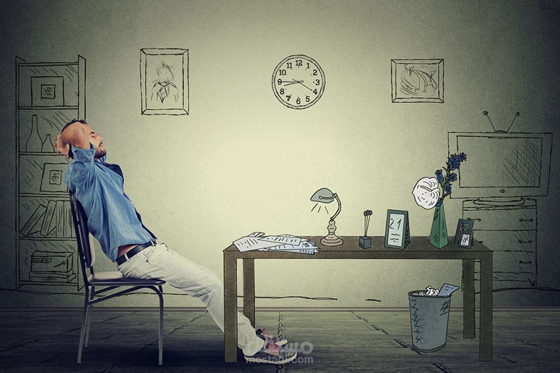 كيف تتخلص من المماطلة والتسويف؟