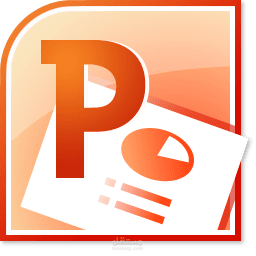 تصميم عرض تقديمي power point