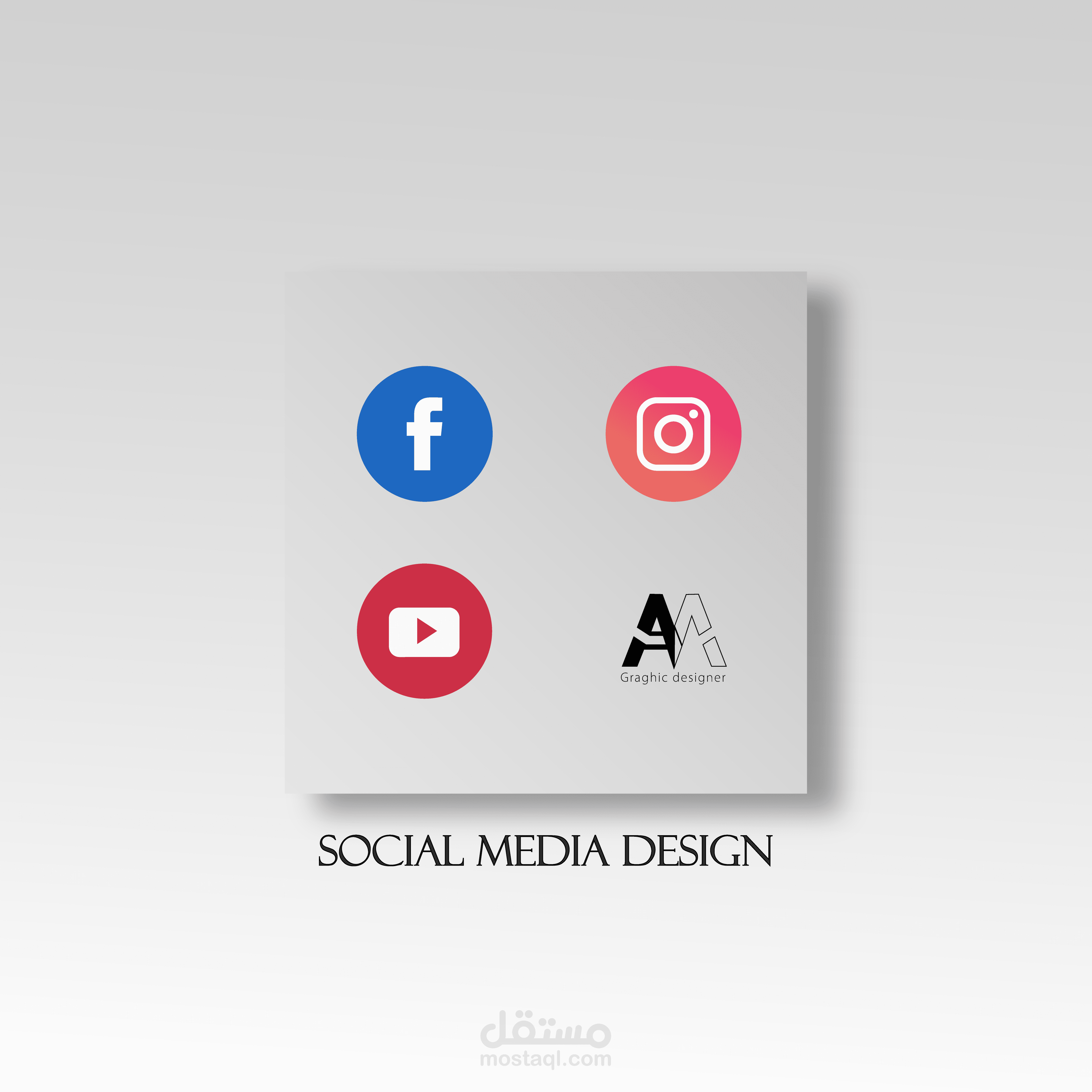 Social-media-design