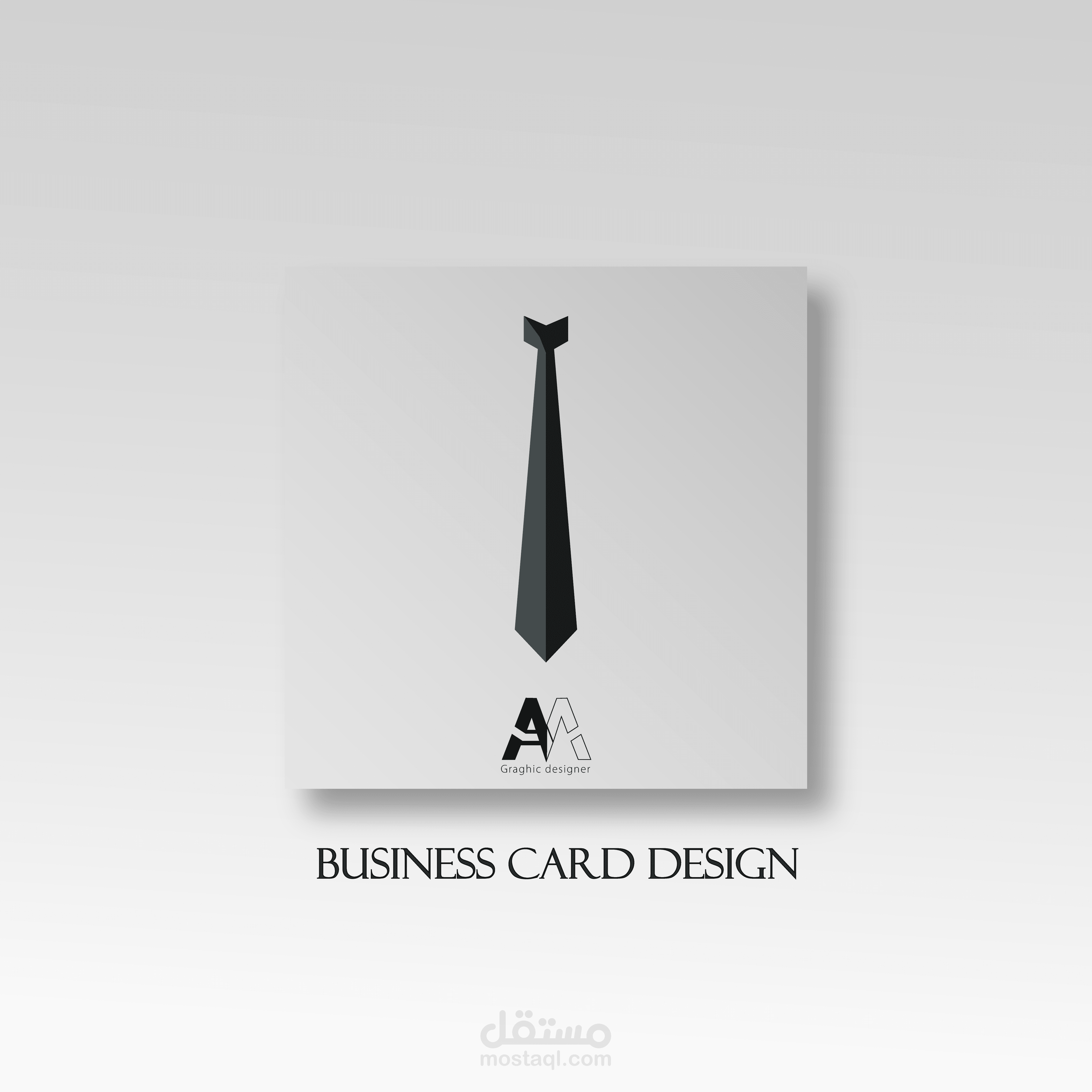 Business-card-design