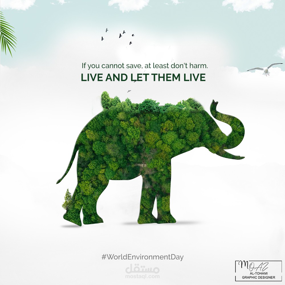 World Environment day