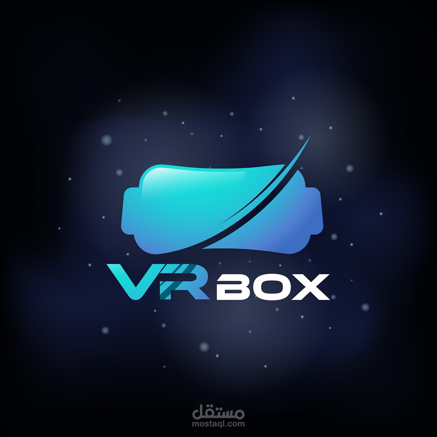 Vr Logo
