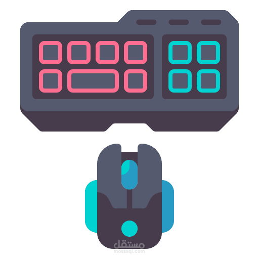 تطبيق Easy Keys