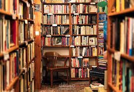 Bookstore  backend