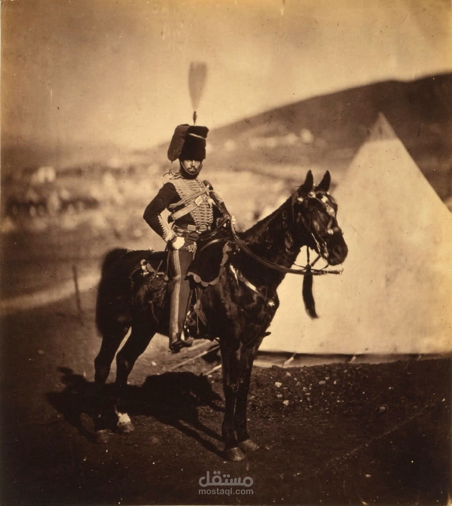 جزء من رواية (النحاس)