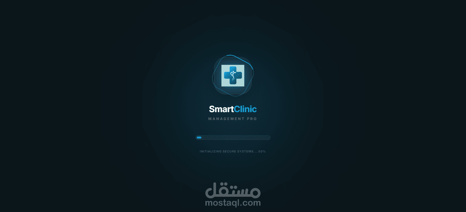 Smart Clinic