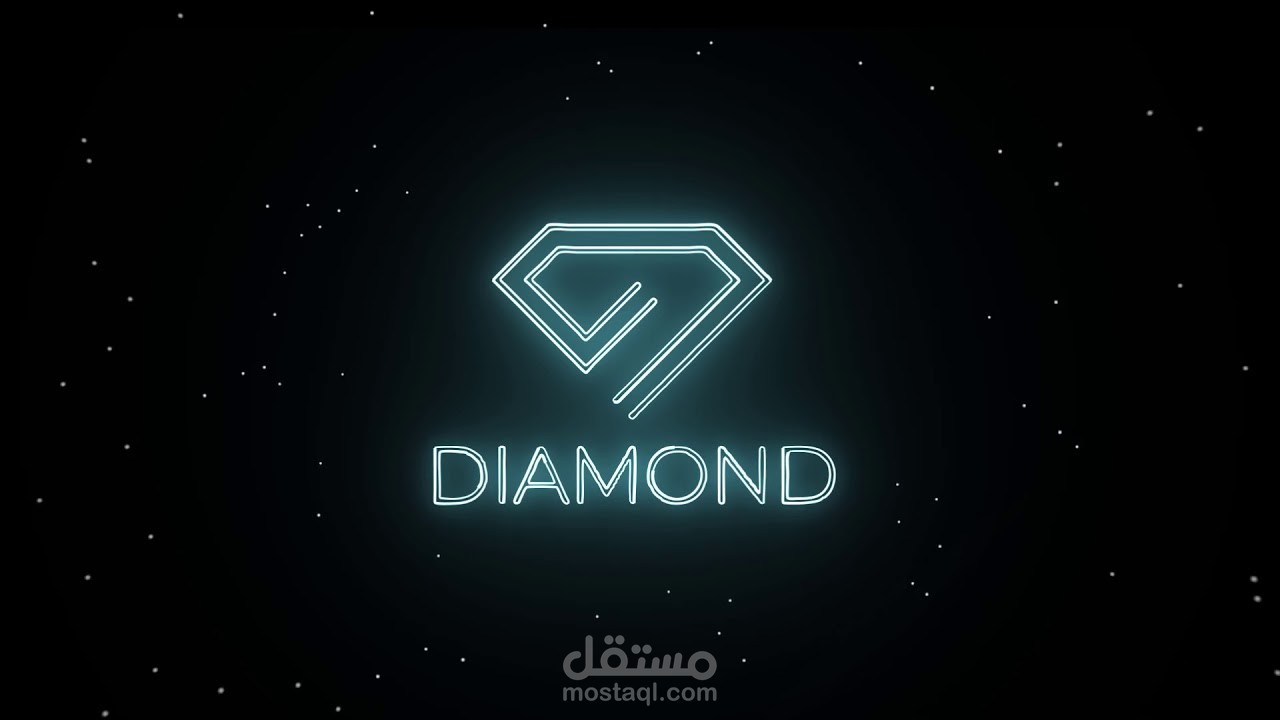 تحريك لوجو _ فيديو موشن جرافيك