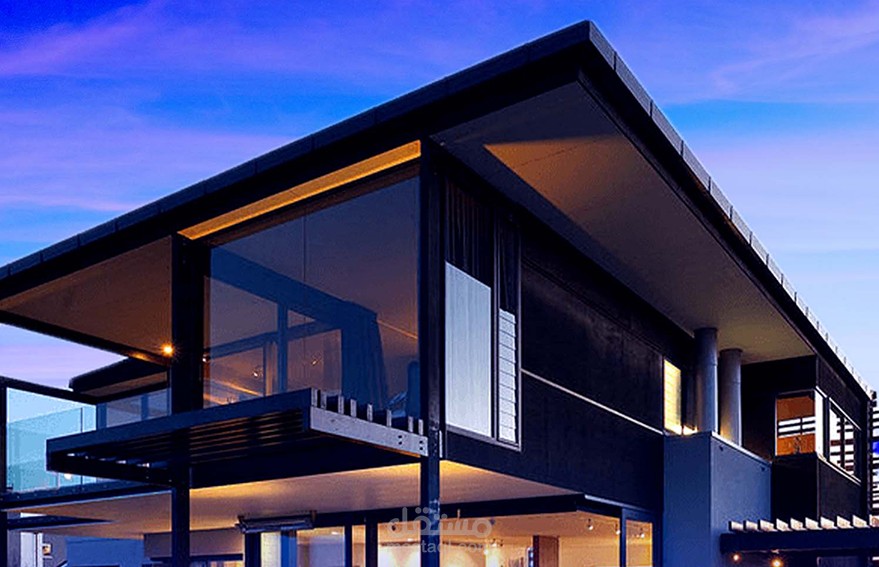 تصاميم سوشيال ميديا عقارات