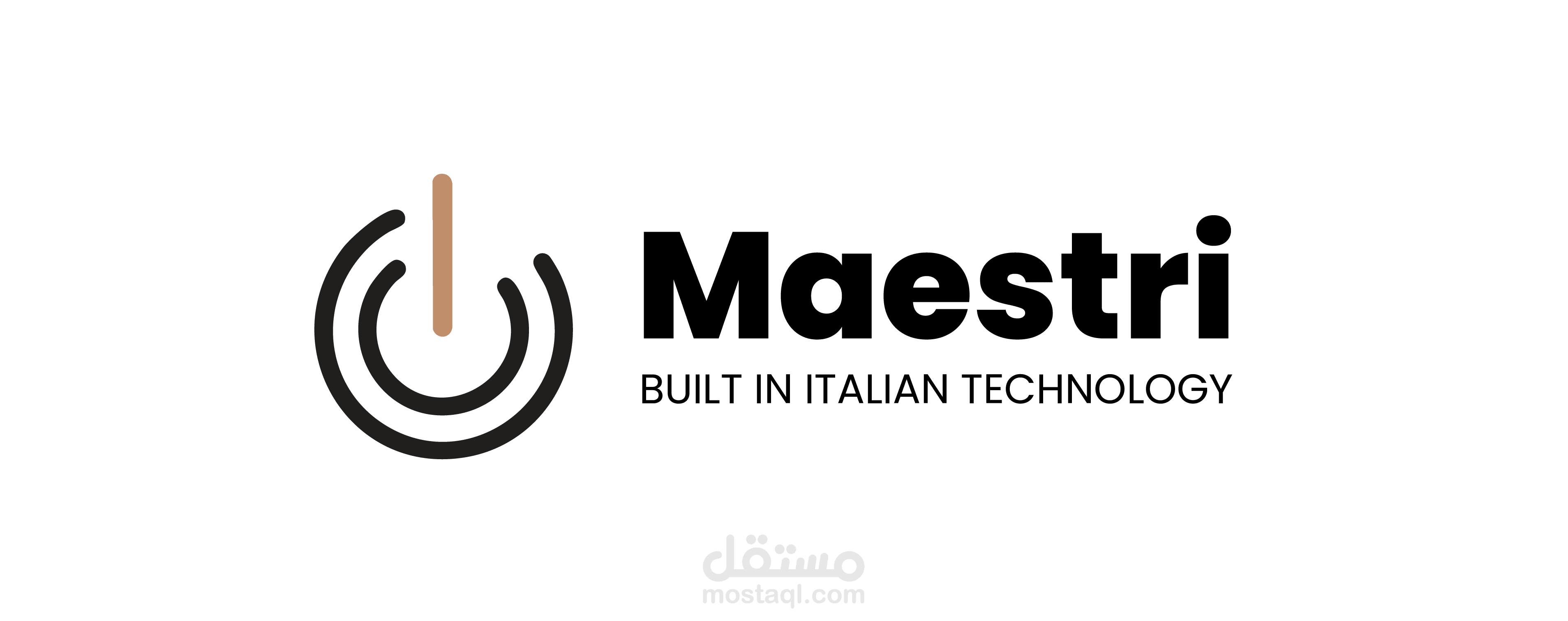 شعار -شركة MASRTRI