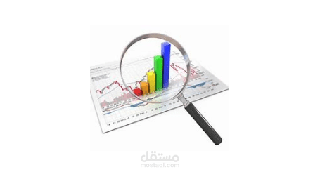 تحليل البيانات باستخدام مكتبات بايثون