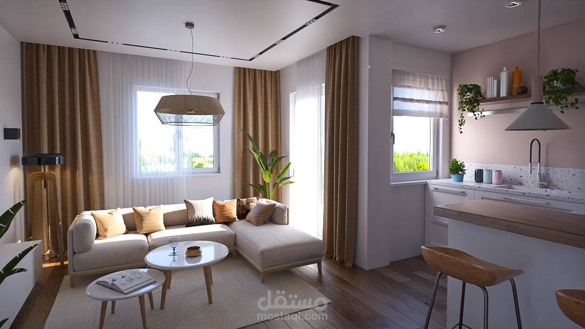 interior design
