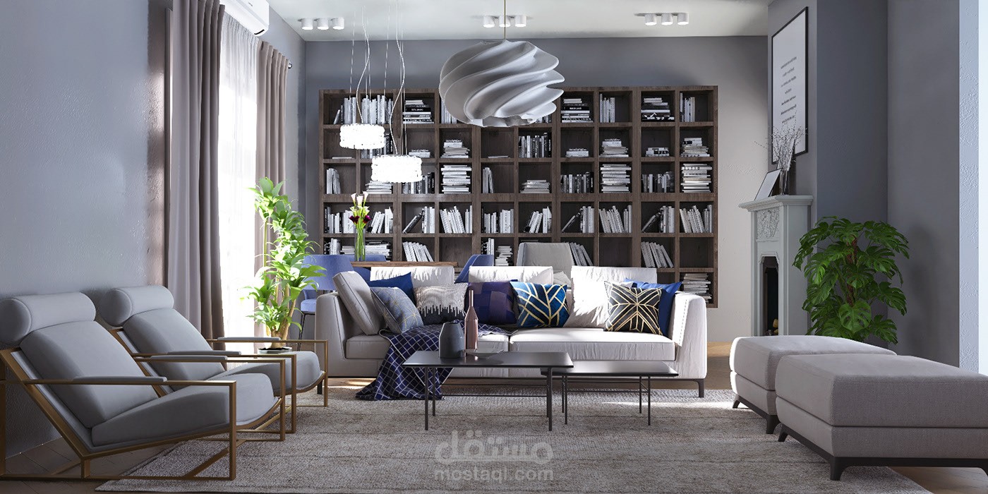 interior design