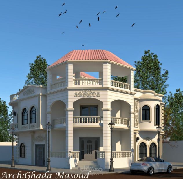 فيلا كلاسيك