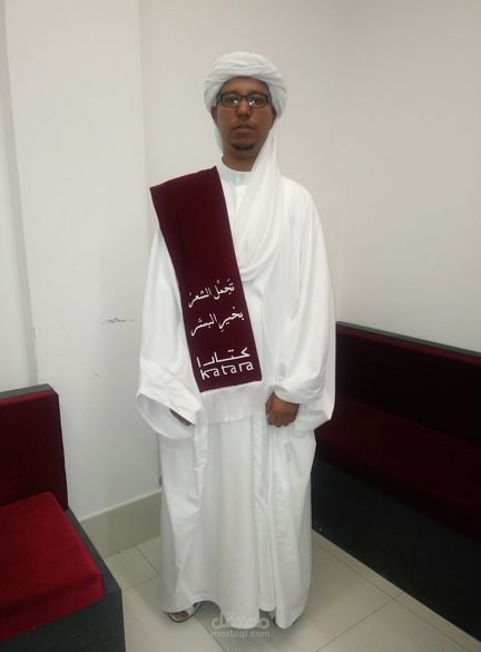 شاعر كتارا 2019