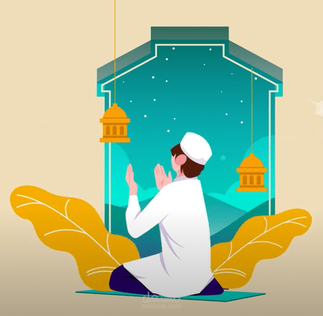 رمضان كريم