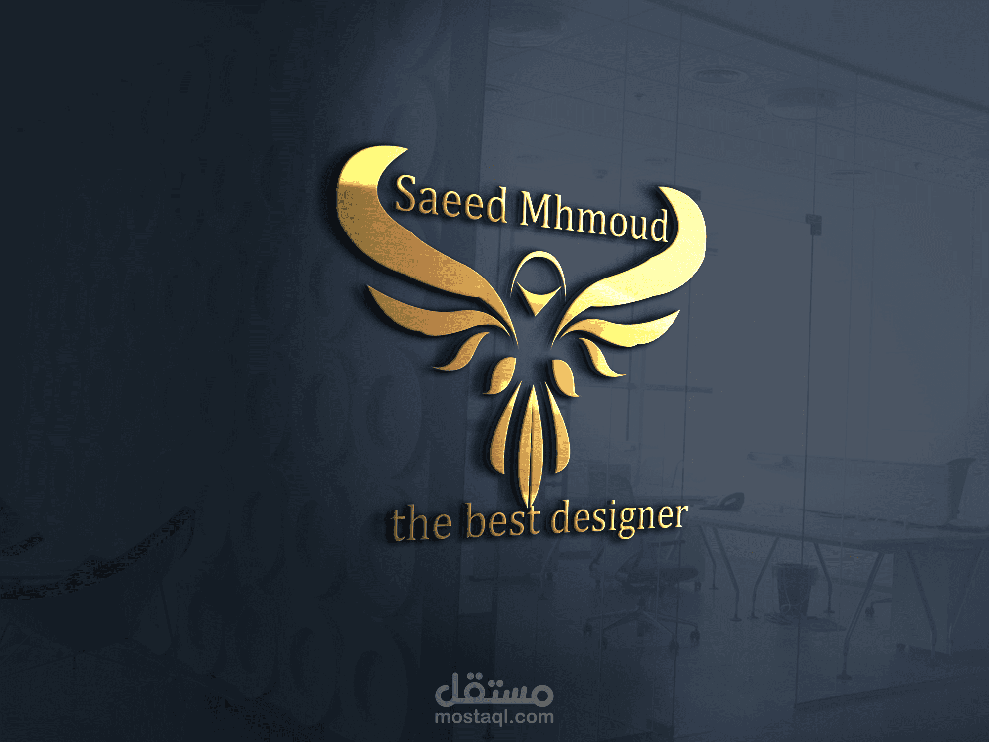 logo design