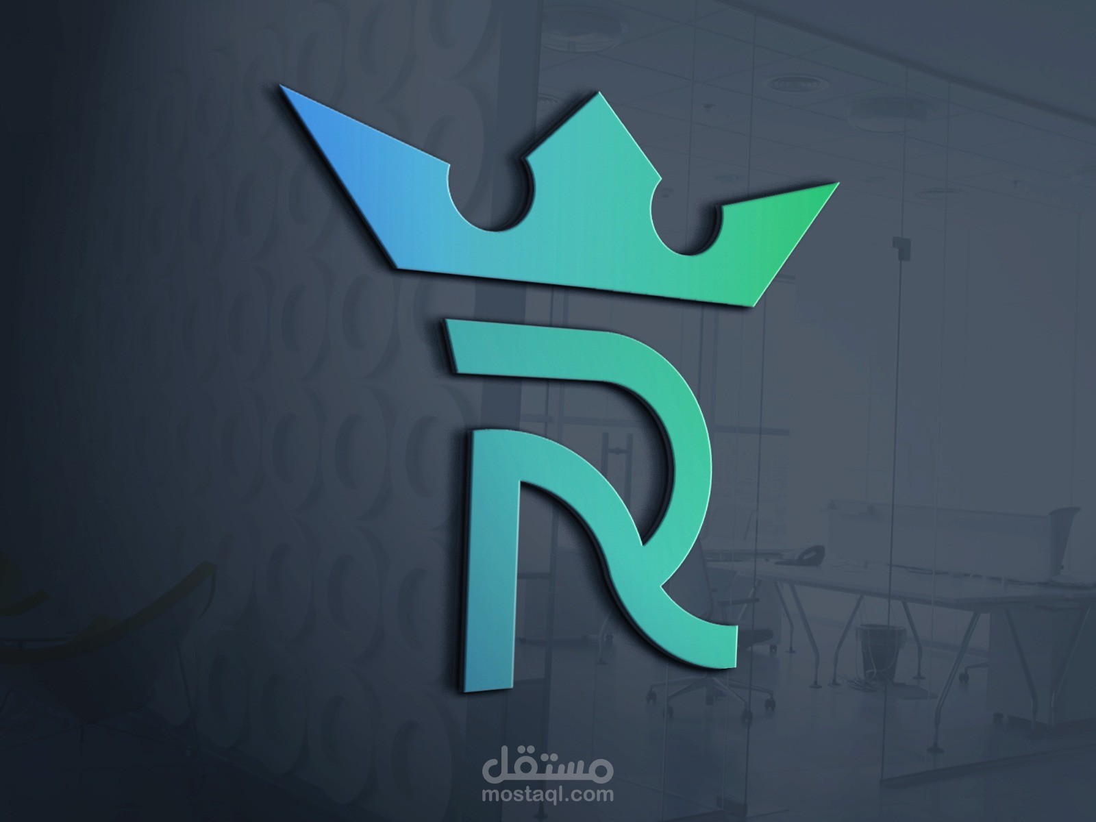 تصميم شعارات | لوجو logo