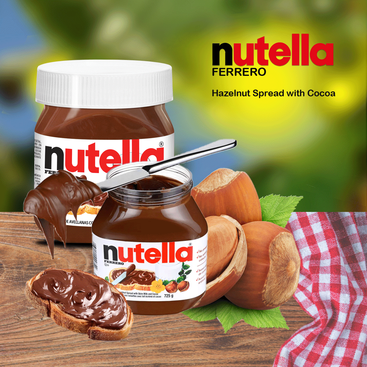 تصميم اعلانات لمواقع التواصل الاجتماعي