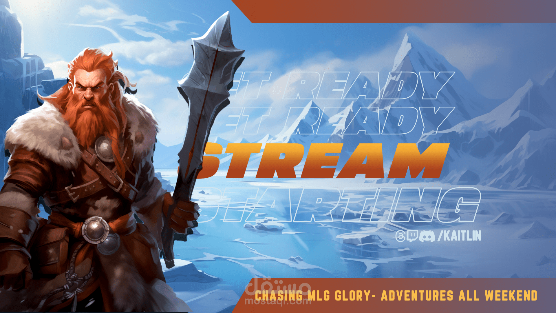 Twitch Screen Creator for League of Legends-Inspired Enthusiasts