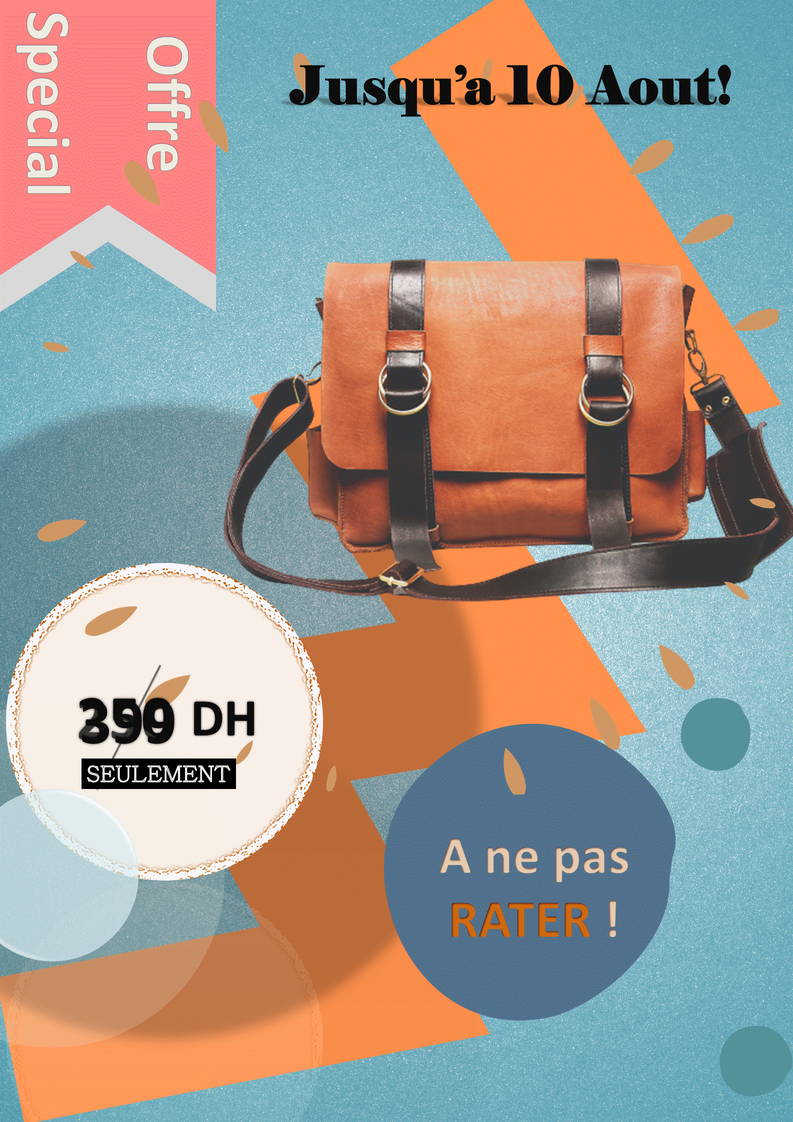 تصيمات غرافك لمتاجر فايسوك, انستاجرام و قنوات اليوتيوب *التصاميم متاحة باللغة العربية, الانجليزية و الفرنسية*