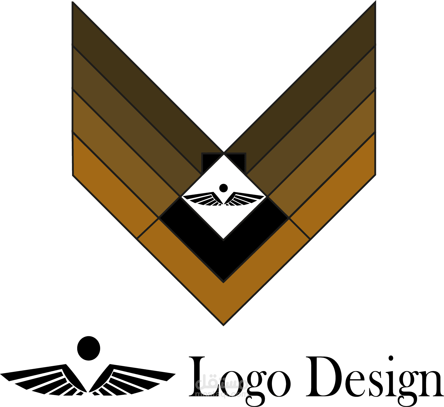 شعار شركة - لوجو - سيارات و Extreme Sports