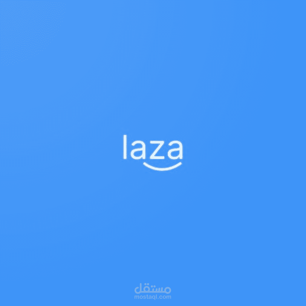 Laza Shopping - [ MVP ]