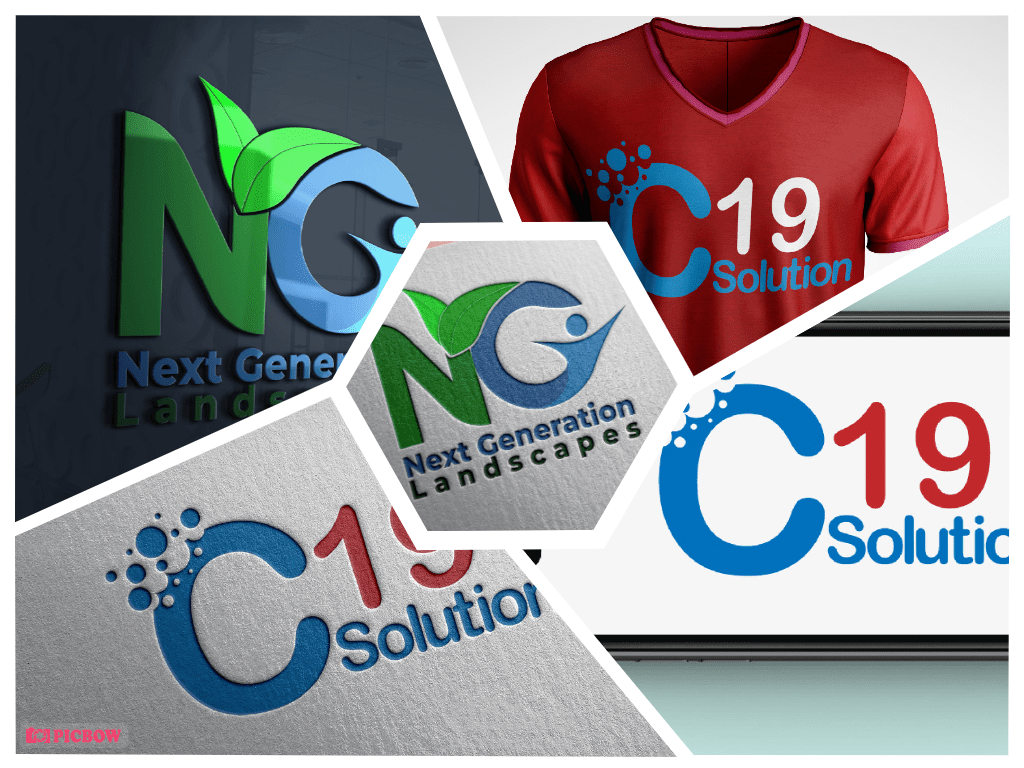 عرض لتصميماتي