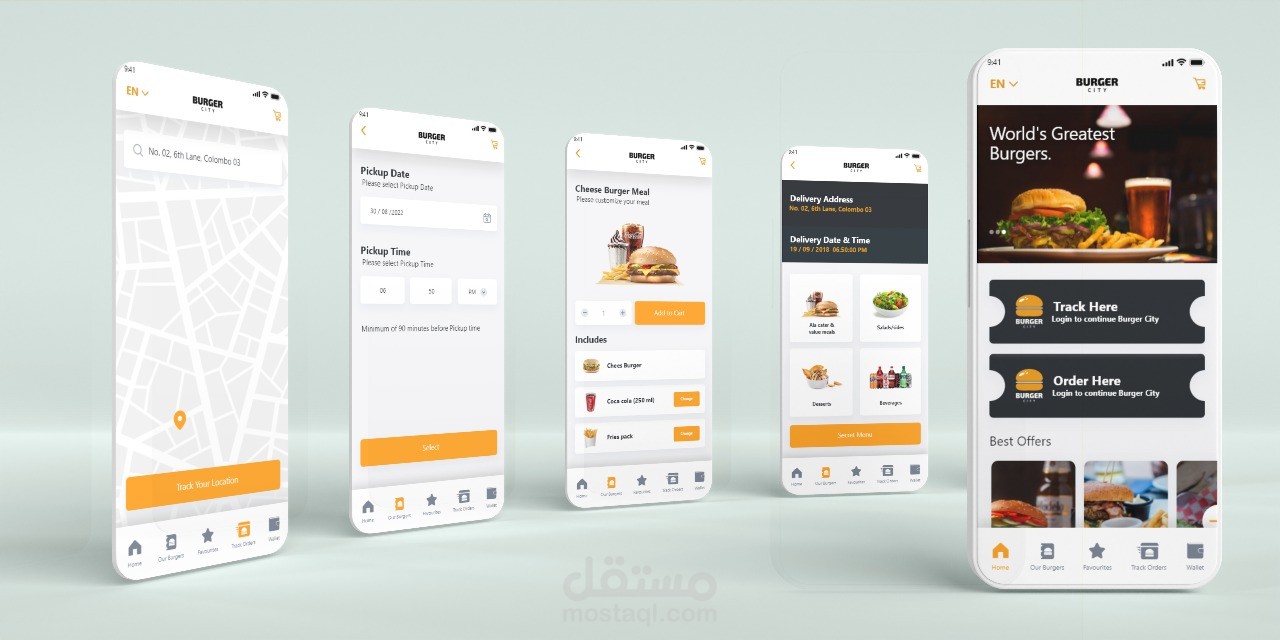 Purger App
