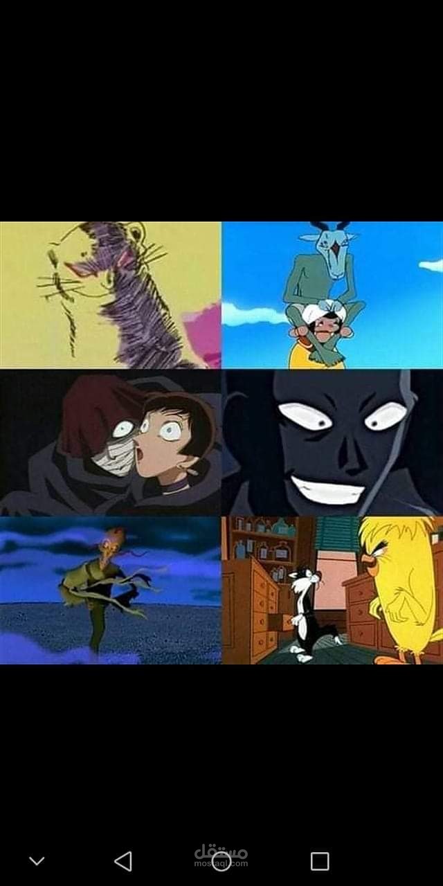 مونتاج وكتابة محتوى لقناة يوتيوب جديدة