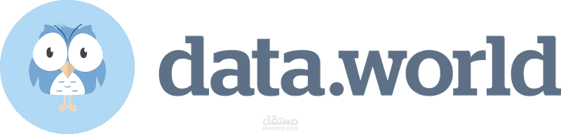 موقع data world