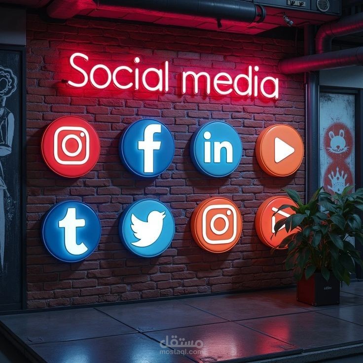 تصميم استراتيجيات تسويقية رقمية