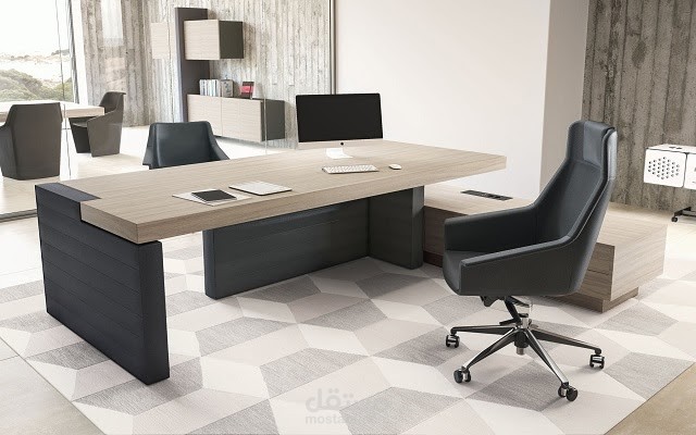 ماذا تعرف عن المكتب الافتراضي ، وكيف يمكن الاستفادة منه ؟