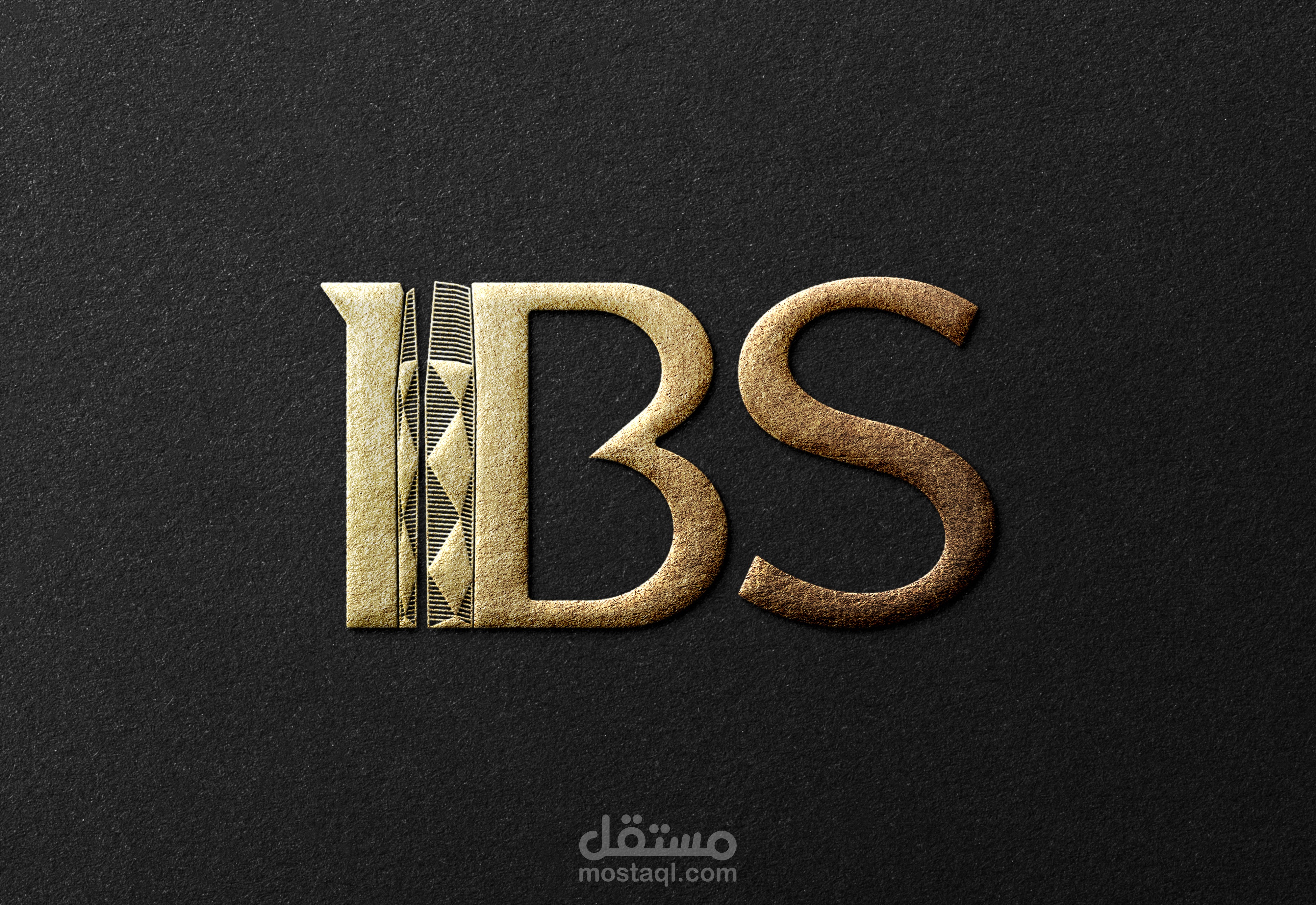 IBS VISUAL IDENTITY