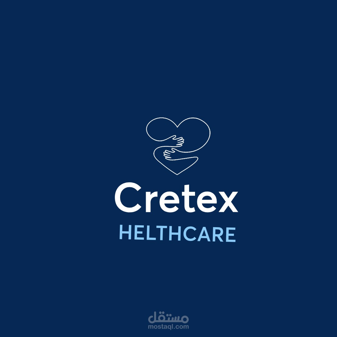 تصميم شعار طبي