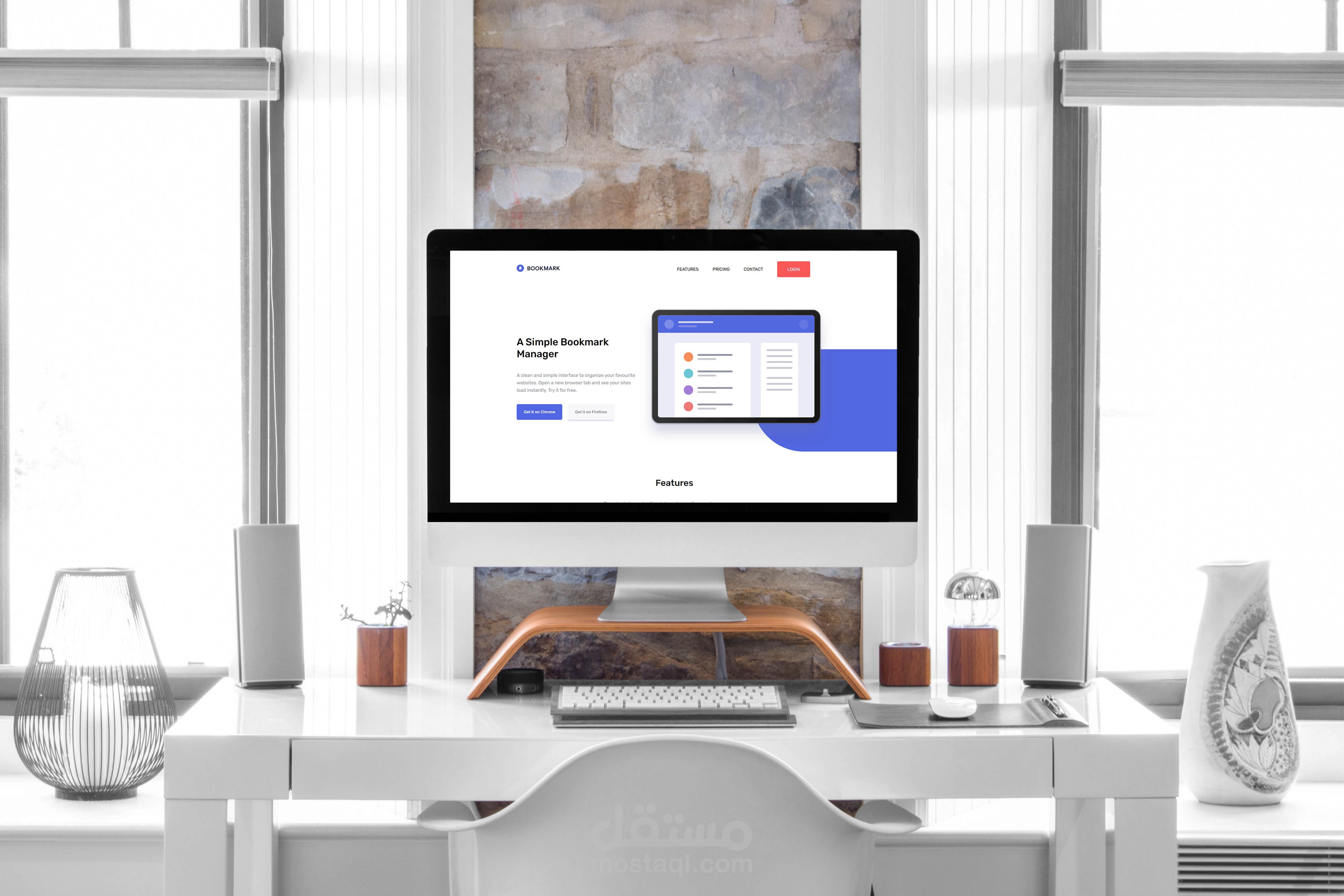 bookmark-landing-page-master