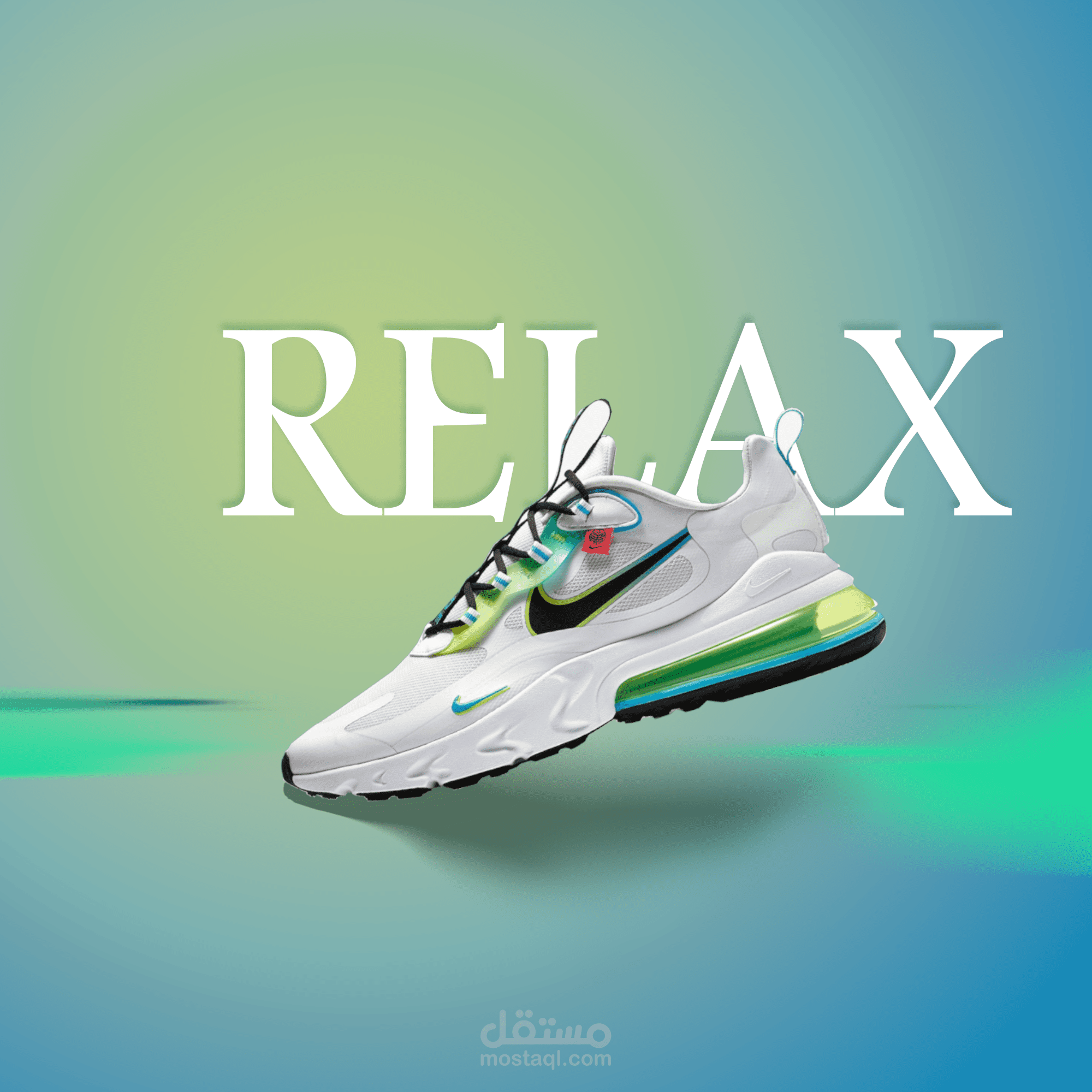 تصميمات سوشيال ميديا احترافية