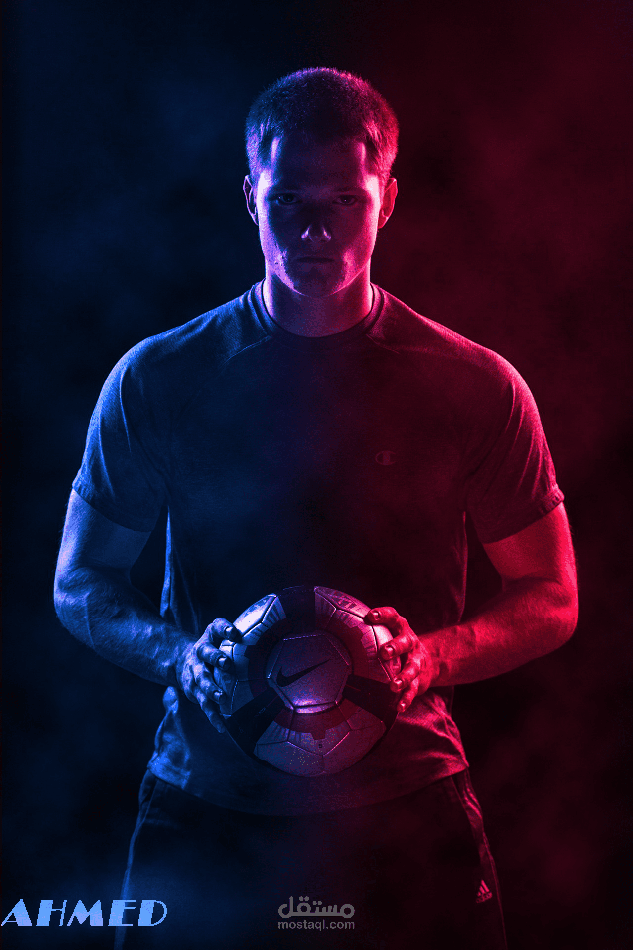 تصميمات السوشيال ميديا باحترافية