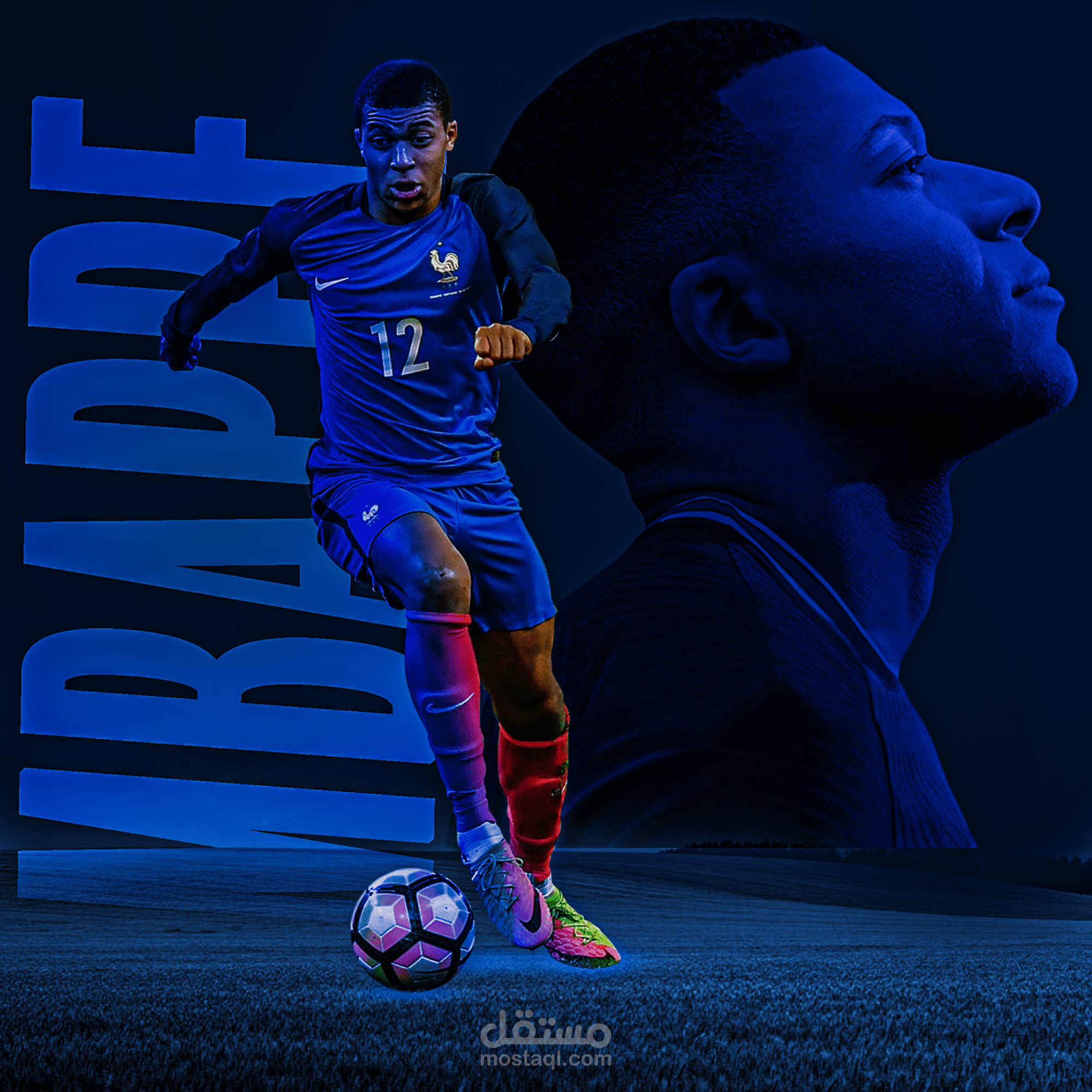 تصميمات سوشيال ميديا احترافية