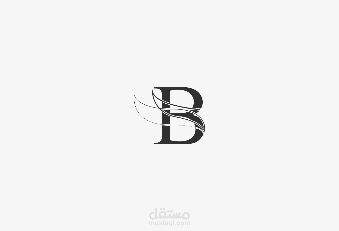 شعار - BLACKMON LOGO