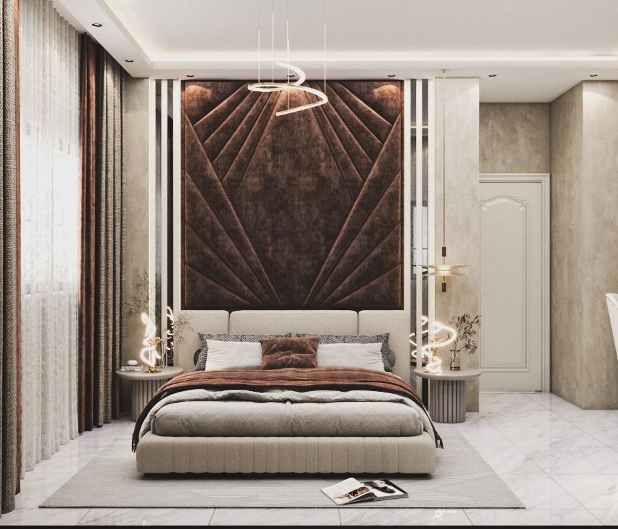Bedroom Design