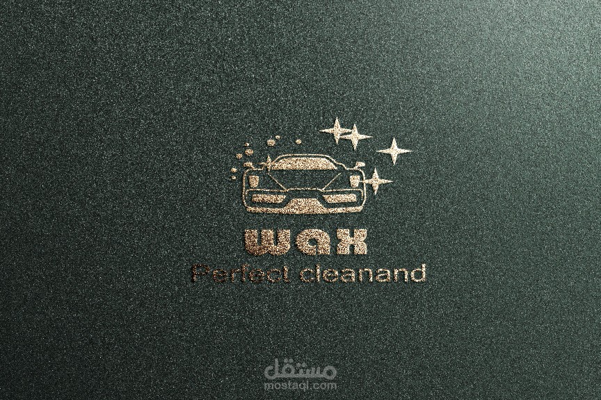 تصميم شعار والهوية البصرية (لوغو لوقو تصميم احترافي)