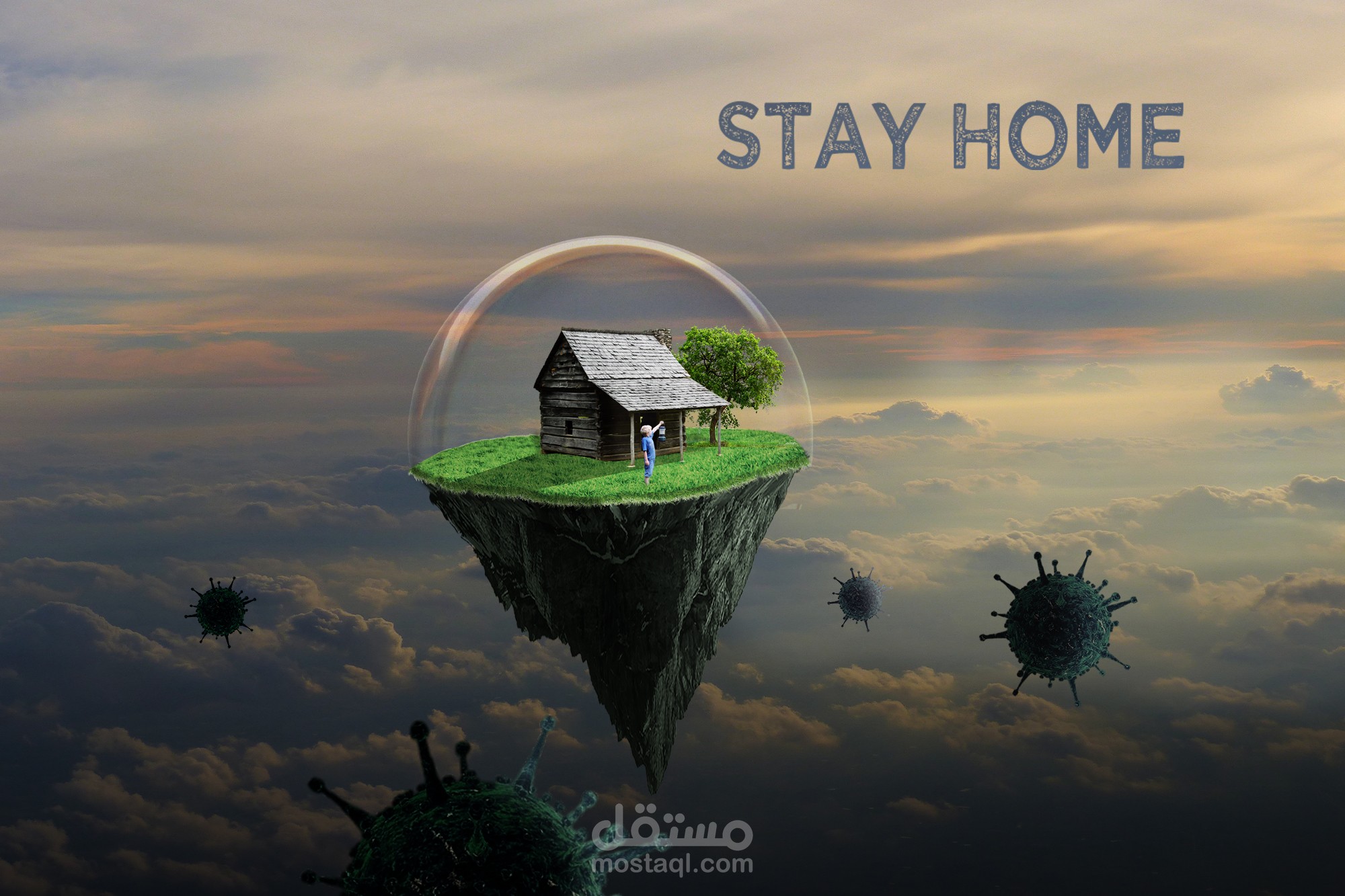 تصميم منشورات سوشيال ميديا(بوستات فيسبوك تويتر انستقرام سناب شات)