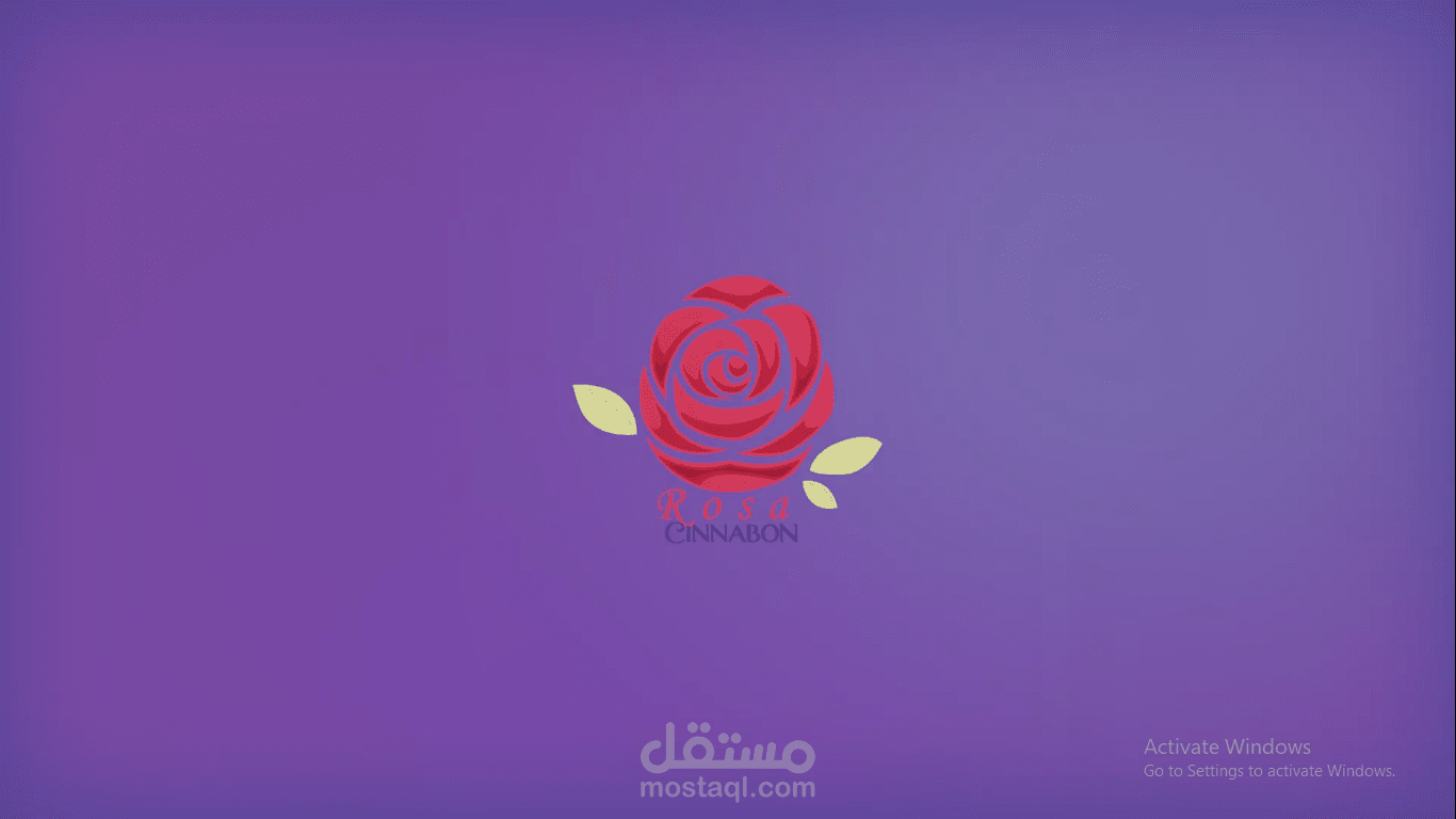 فيديو دعائي لمتجر سينابون