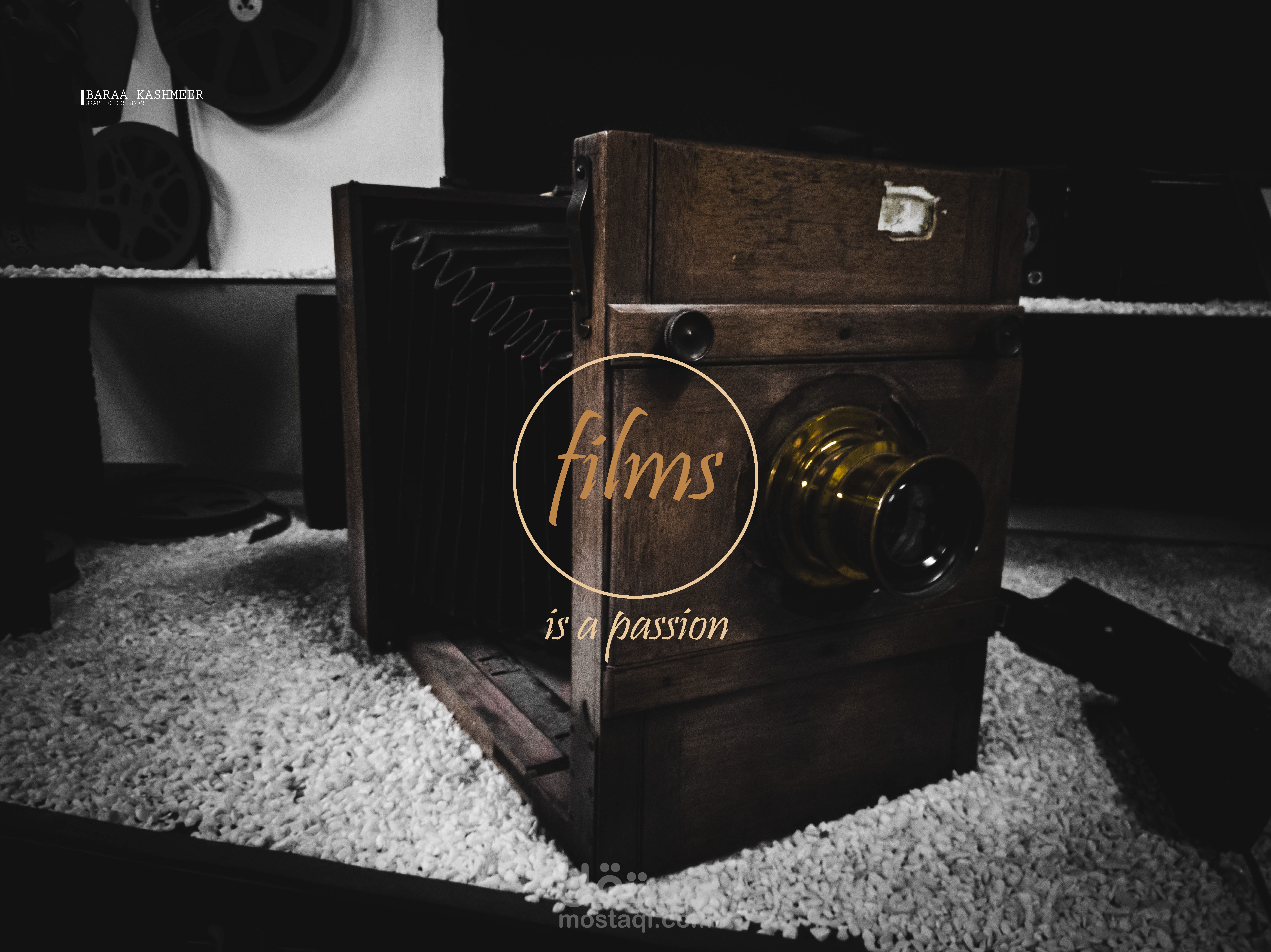 بعض الصور المعدلة على برنامج Light room