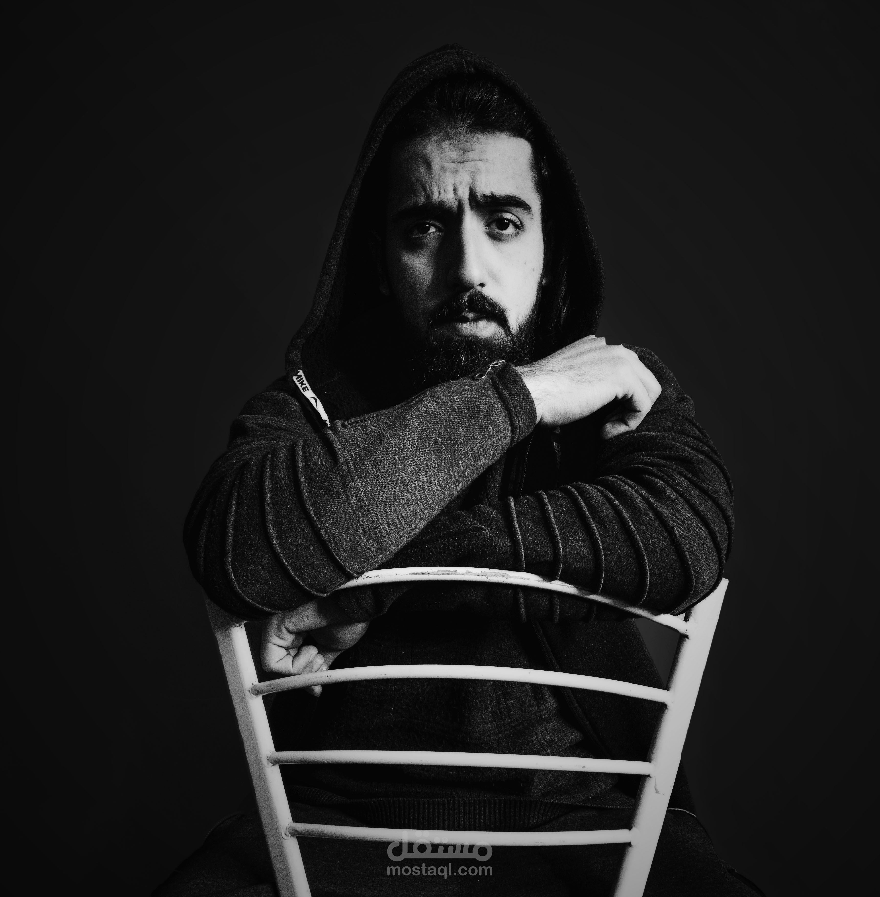 تعديل صور بورتريه