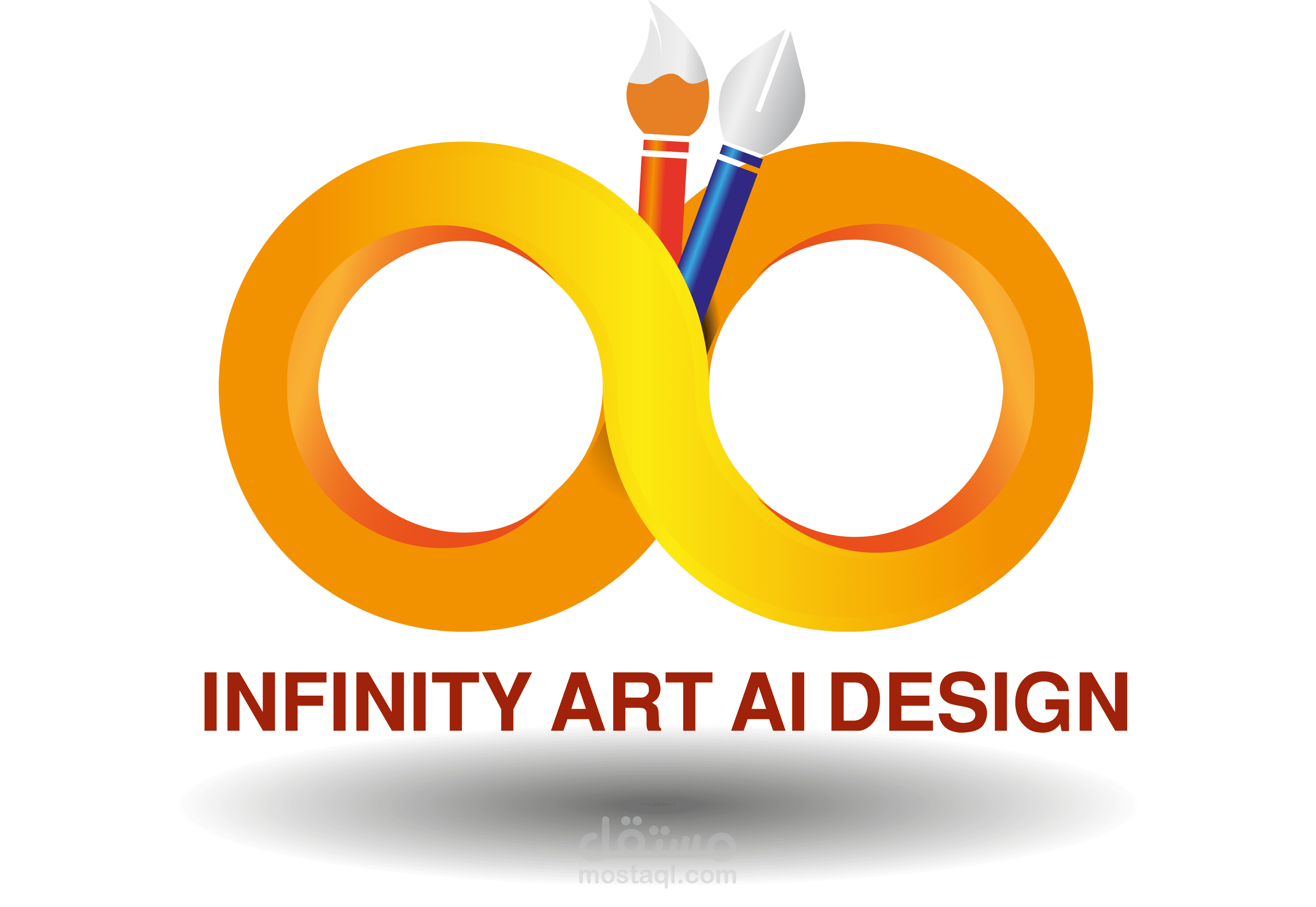 شعار تصميم